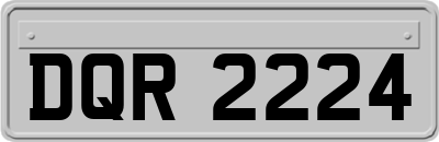 DQR2224