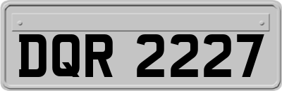 DQR2227