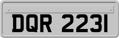 DQR2231