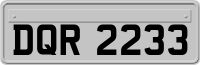 DQR2233