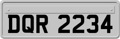DQR2234