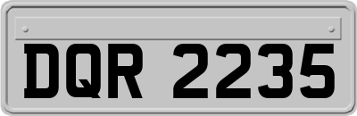 DQR2235