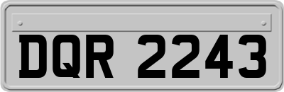 DQR2243