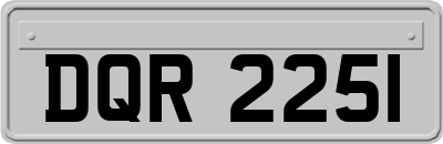 DQR2251