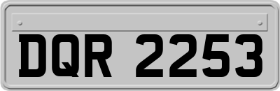DQR2253