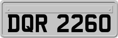 DQR2260