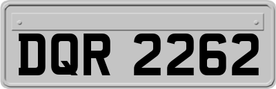 DQR2262