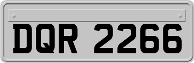 DQR2266