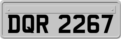 DQR2267