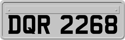 DQR2268