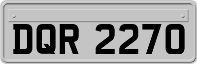 DQR2270