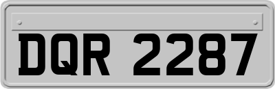 DQR2287