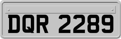 DQR2289