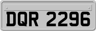 DQR2296