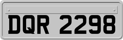 DQR2298