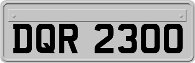 DQR2300