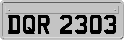 DQR2303