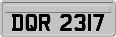 DQR2317