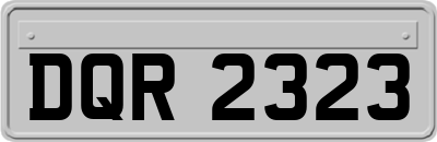 DQR2323