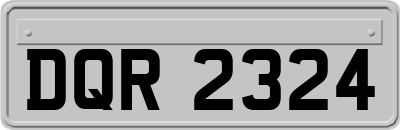 DQR2324