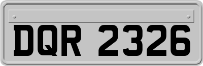 DQR2326