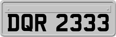DQR2333