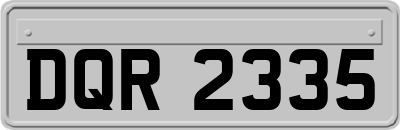 DQR2335