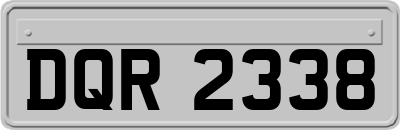 DQR2338