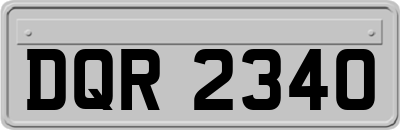 DQR2340
