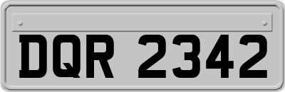 DQR2342