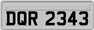 DQR2343