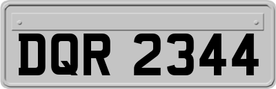DQR2344
