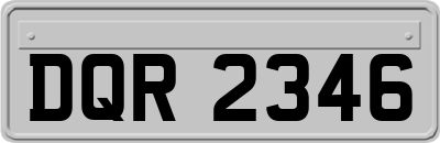 DQR2346