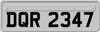 DQR2347
