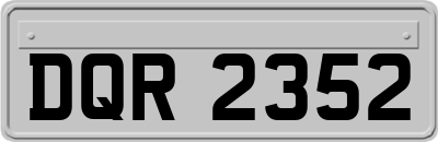 DQR2352