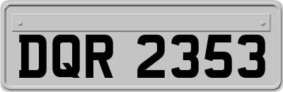 DQR2353