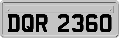 DQR2360