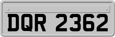 DQR2362