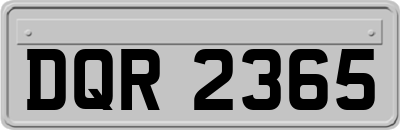 DQR2365