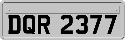 DQR2377