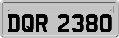 DQR2380