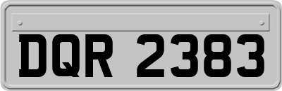 DQR2383