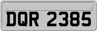 DQR2385