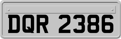 DQR2386