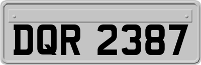 DQR2387