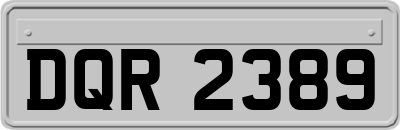 DQR2389
