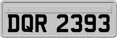 DQR2393