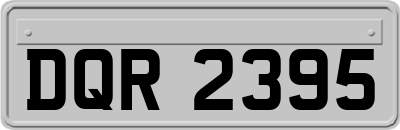 DQR2395