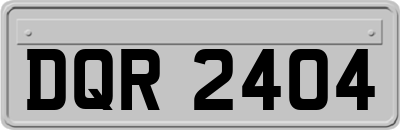 DQR2404