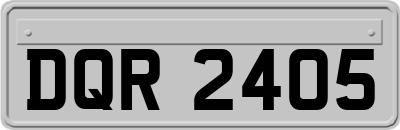 DQR2405